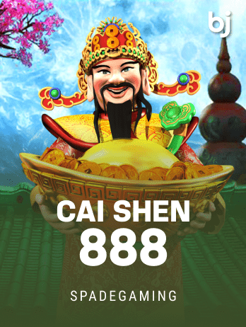 Cai Shen 888png thumbnail