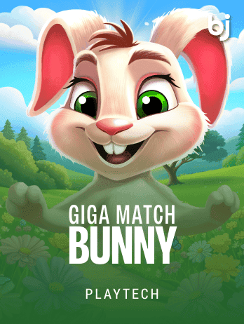 Giga Match Bunnypng thumbnail