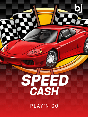 Speed Cashpng game cover