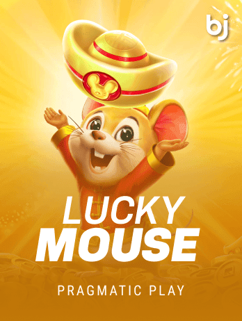Lucky Mousepng game cover