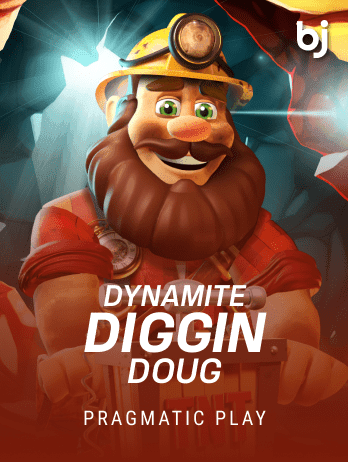 Dynamite Diggin Dougpng thumbnail