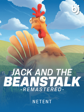 Jack and the Beanstalk Remasteredpng thumbnail